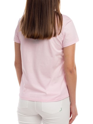 Футболка KENZO (256): фото 6 - Invogue